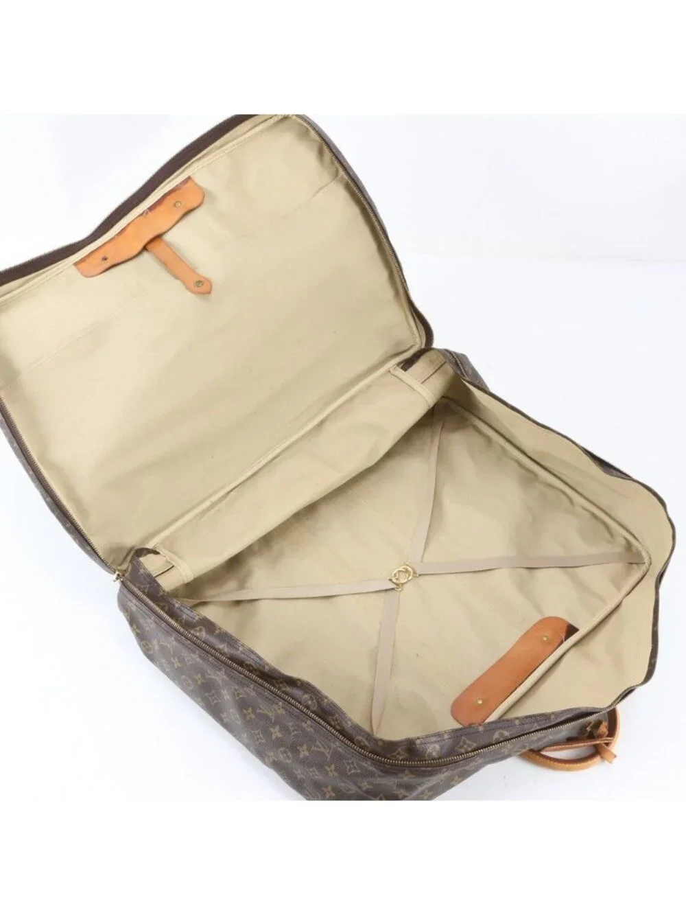 Louis Vuitton this authentic